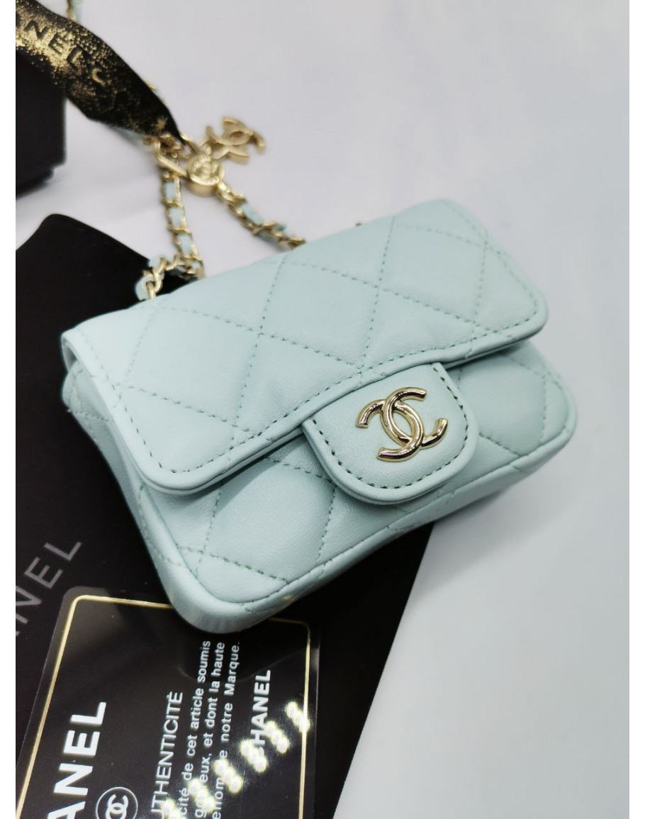 Chanel second hand outlet malaysia